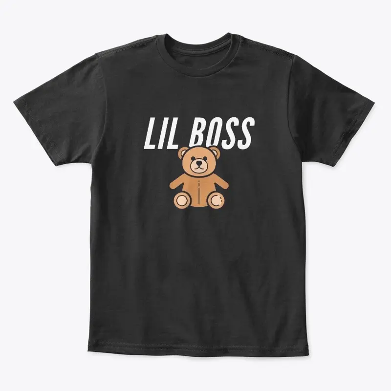 LIL BOSS